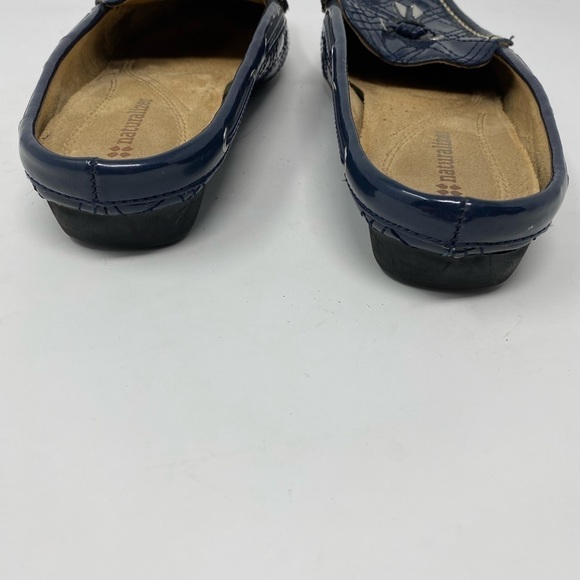 Women’s Naturlizer Loafers Size 7.5 - Picture 6 of 8